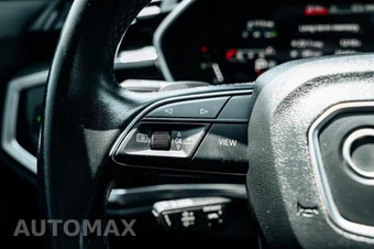 2023 Audi Q3 S line Premium Plus - miniatura 34