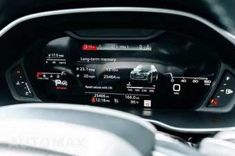 2023 Audi Q3 S line Premium Plus - miniatura 37