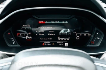 2023 Audi Q3 S line Premium Plus - miniatura 38