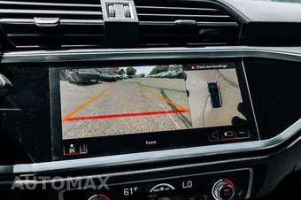 2023 Audi Q3 S line Premium Plus - miniatura 40