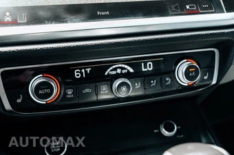 2023 Audi Q3 S line Premium Plus - miniatura 41