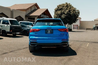 2023 Audi Q3 S line Premium Plus - miniatura 6