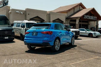 2023 Audi Q3 S line Premium Plus - miniatura 7