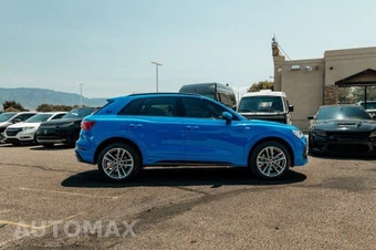 2023 Audi Q3 S line Premium Plus - miniatura 8