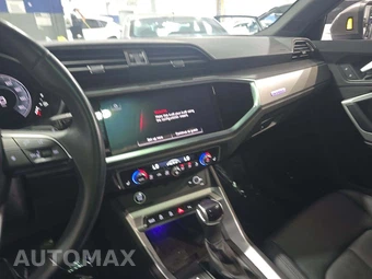 2023 Audi Q3 S line Premium Plus – miniatura 10