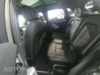 2023 Audi Q3 S line Premium Plus – miniatura 13