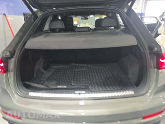 2023 Audi Q3 S line Premium Plus – miniatura 14