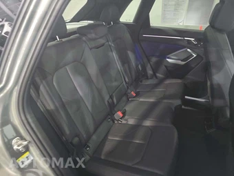 2023 Audi Q3 S line Premium Plus – miniatura 16