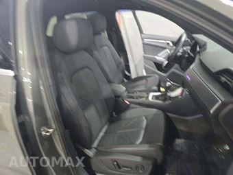 2023 Audi Q3 S line Premium Plus – miniatura 18