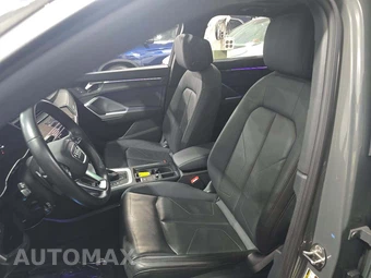2023 Audi Q3 S line Premium Plus – miniatura 6