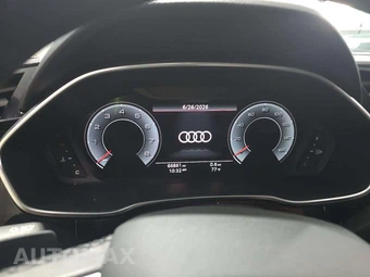2023 Audi Q3 S line Premium Plus – miniatura 9