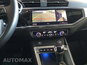 2023 Audi Q3 S line Premium Plus – miniatura 10