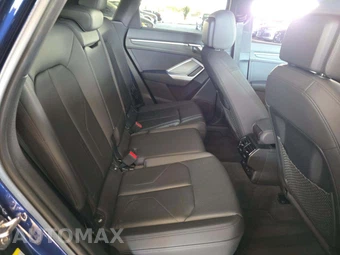 2023 Audi Q3 S line Premium Plus – miniatura 16