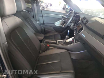 2023 Audi Q3 S line Premium Plus – miniatura 18