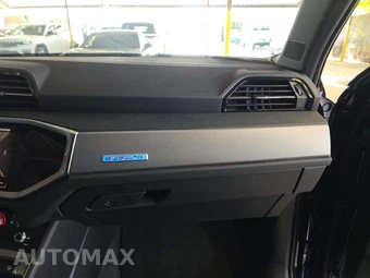 2023 Audi Q3 S line Premium Plus – miniatura 19
