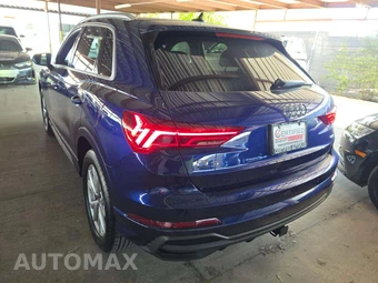 2023 Audi Q3 S line Premium Plus – miniatura 2