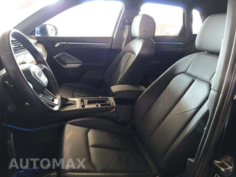 2023 Audi Q3 S line Premium Plus – miniatura 6