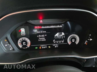 2023 Audi Q3 S line Premium Plus – miniatura 9