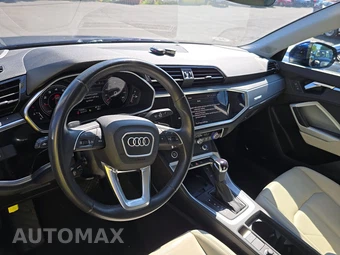 2023 Audi Q3 S line Premium Plus – miniatura 11