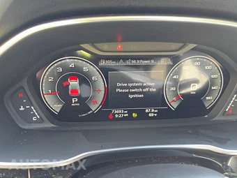 2023 Audi Q3 S line Premium Plus – miniatura 12