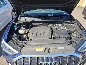 2023 Audi Q3 S line Premium Plus – miniatura 15