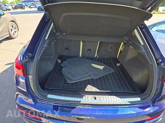 2023 Audi Q3 S line Premium Plus – miniatura 16