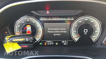 2023 Audi Q3 S line Premium Plus – miniatura 17