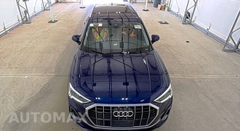 2023 Audi Q3 S line Premium Plus – miniatura 2