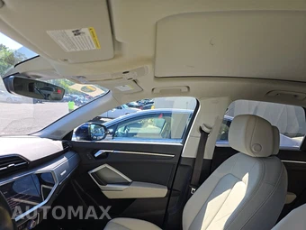 2023 Audi Q3 S line Premium Plus – miniatura 20