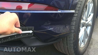 2023 Audi Q3 S line Premium Plus – miniatura 36