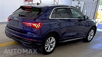 2023 Audi Q3 S line Premium Plus – miniatura 4