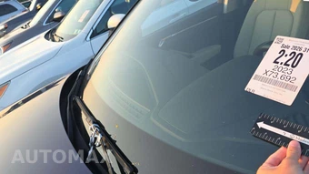 2023 Audi Q3 S line Premium Plus – miniatura 45