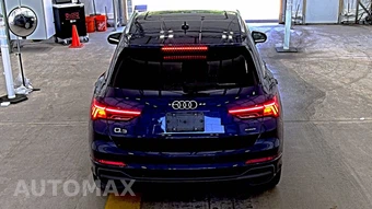 2023 Audi Q3 S line Premium Plus – miniatura 5