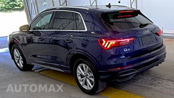 2023 Audi Q3 S line Premium Plus – miniatura 6