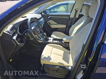 2023 Audi Q3 S line Premium Plus – miniatura 7