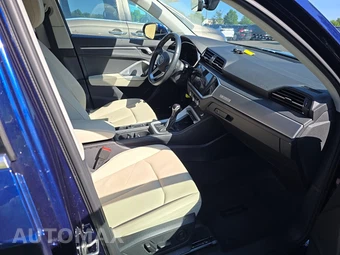 2023 Audi Q3 S line Premium Plus – miniatura 8