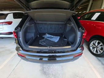 2023 Audi Q3 S line Premium Plus – miniatura 14