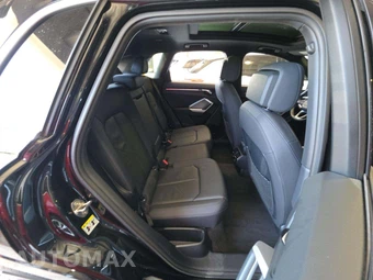 2023 Audi Q3 S line Premium Plus – miniatura 16