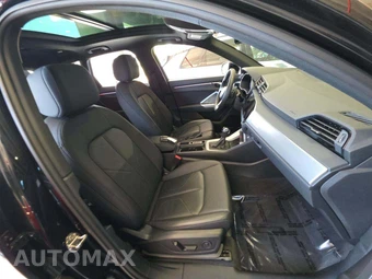 2023 Audi Q3 S line Premium Plus – miniatura 18