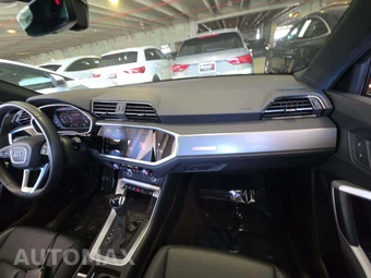 2023 Audi Q3 S line Premium Plus – miniatura 19