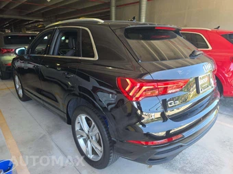 2023 Audi Q3 S line Premium Plus – miniatura 2
