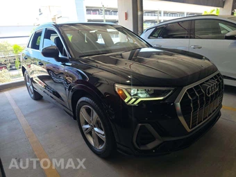 2023 Audi Q3 S line Premium Plus – miniatura 4