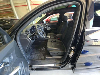 2023 Audi Q3 S line Premium Plus – miniatura 6