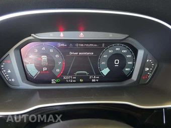 2023 Audi Q3 S line Premium Plus – miniatura 9