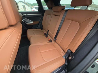 2023 Audi Q3 S line Premium Plus – miniatura 13