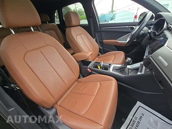 2023 Audi Q3 S line Premium Plus – miniatura 18