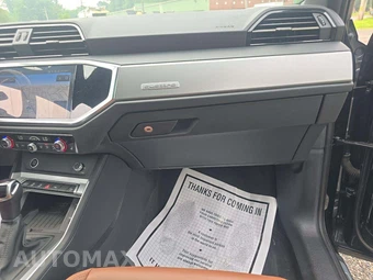 2023 Audi Q3 S line Premium Plus – miniatura 19