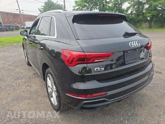 2023 Audi Q3 S line Premium Plus – miniatura 2