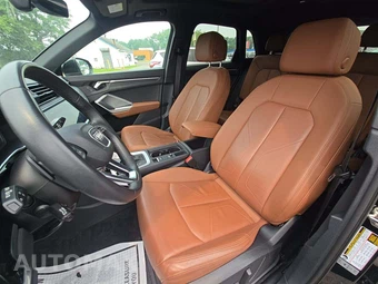 2023 Audi Q3 S line Premium Plus – miniatura 6