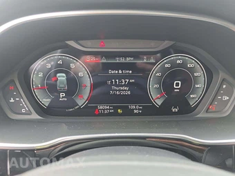 2023 Audi Q3 S line Premium Plus – miniatura 9